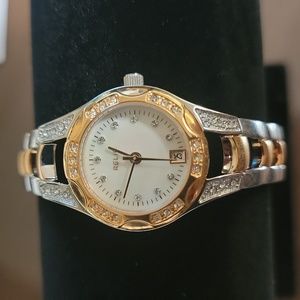 Vintage Relic Quartz watch